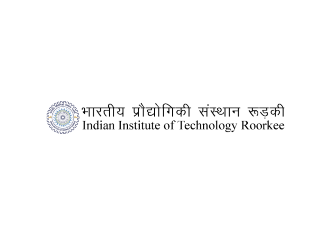 IIT Roorkee IIT Roorkee