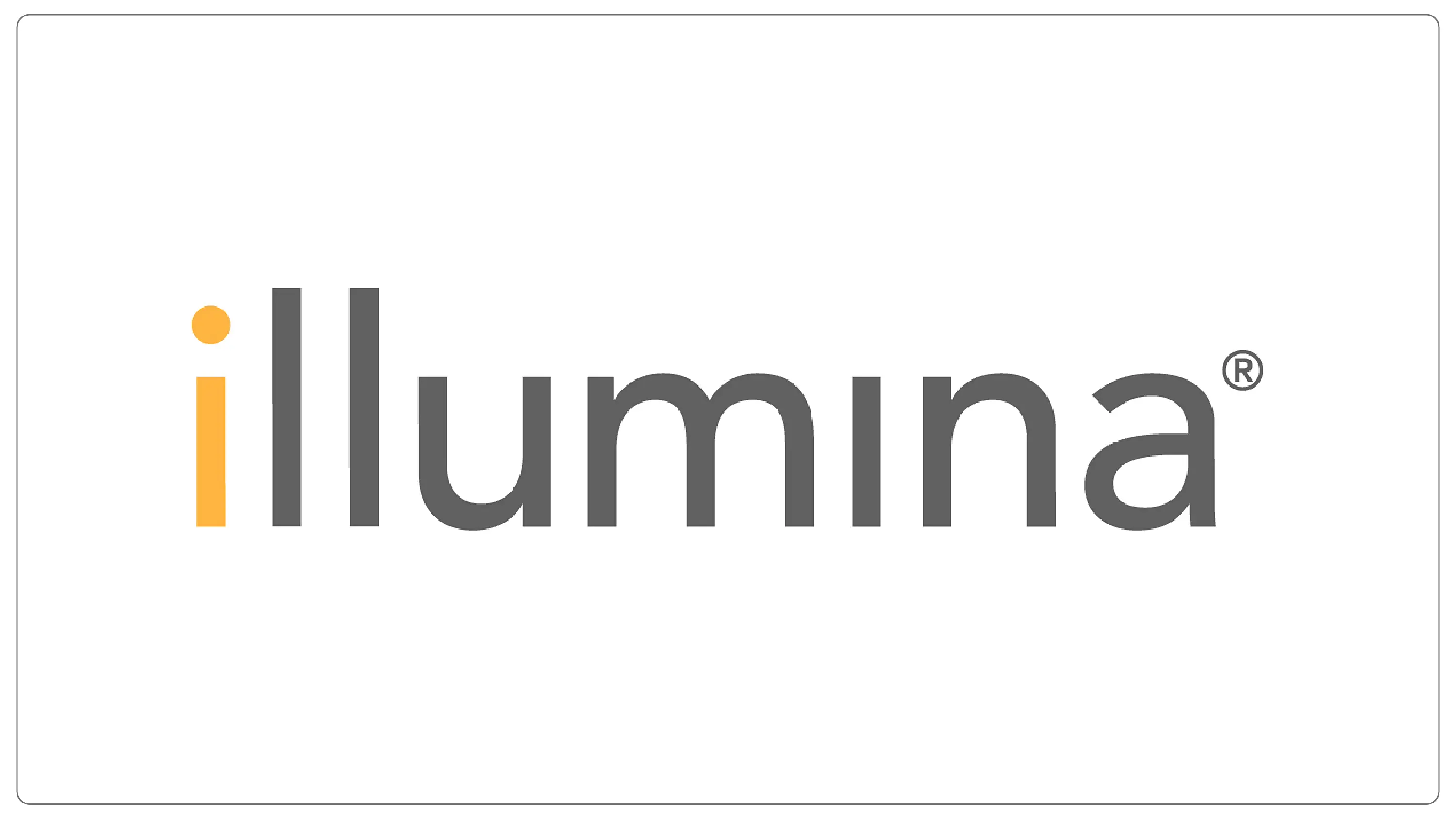 Illumina Stratamap Launch