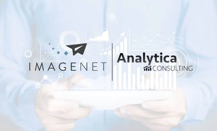 Imagenet Acquires Analytica Consulting Imagenet Acquires Analytica Consulting