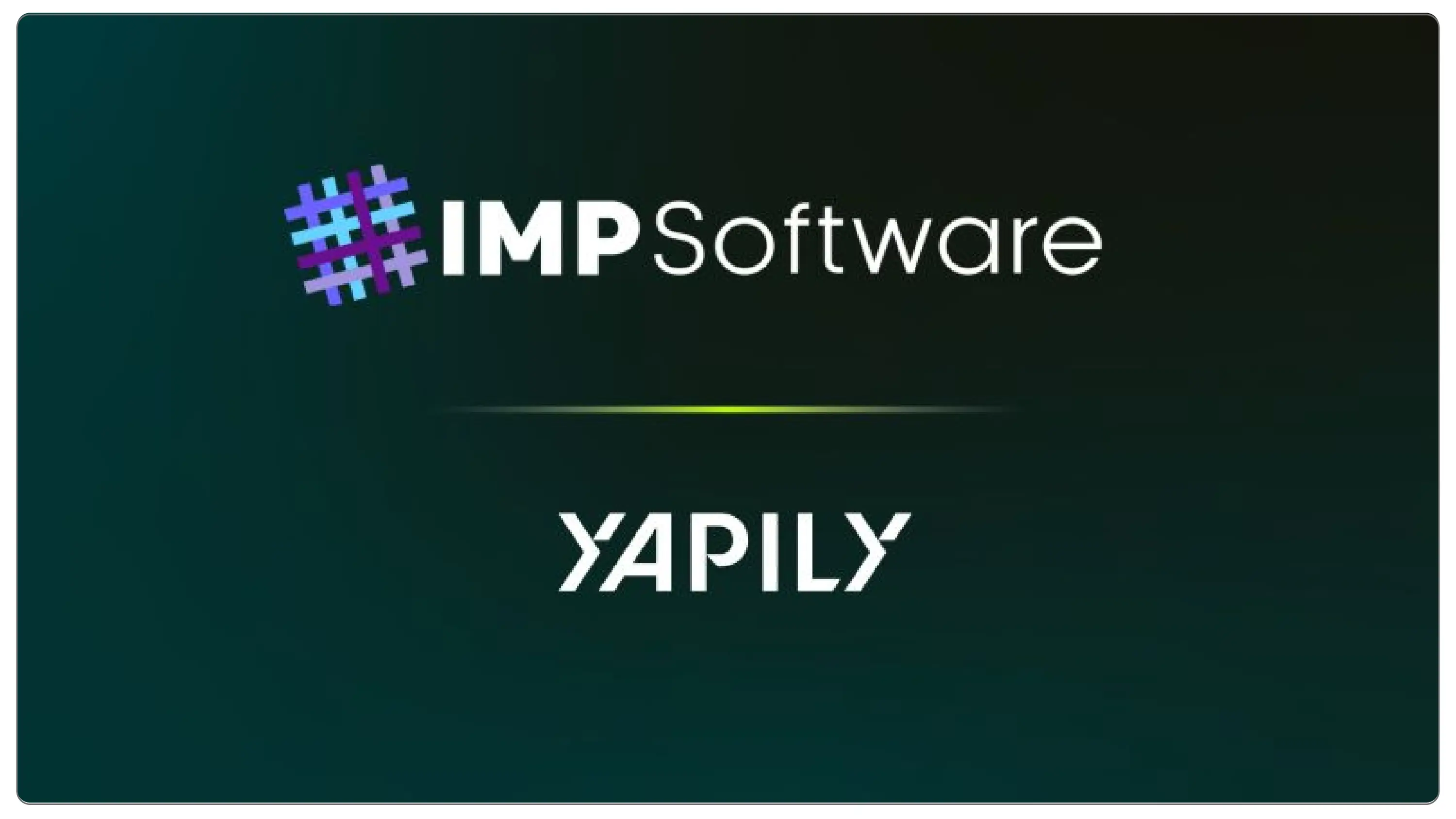 IMP Software IMP Software