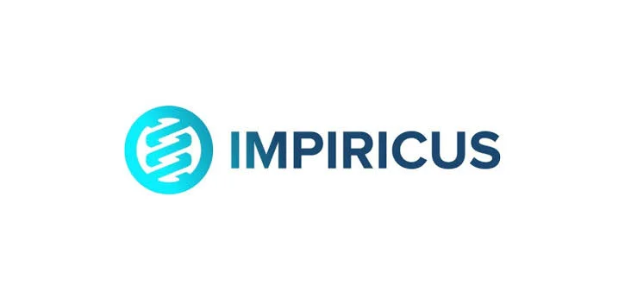 Impiricus logo Impiricus logo