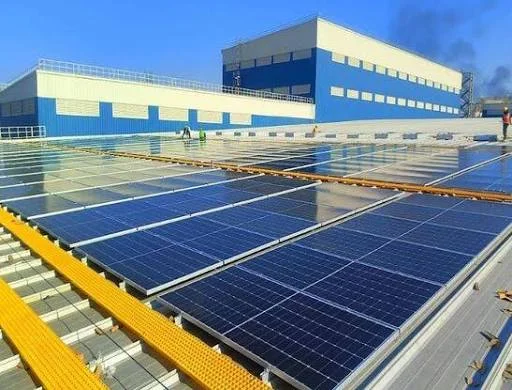 India Expands Into Agrivoltaic Projects India Expands Into Agrivoltaic Projects