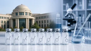 India Pharmacopoeia Commission Launches Seven Nitrosamine Impurity Reference Standards in Kolkata India Pharmacopoeia Commission Launches Seven Nitrosamine Impurity Reference Standards in Kolkata