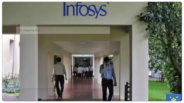 Infosys and Citizens