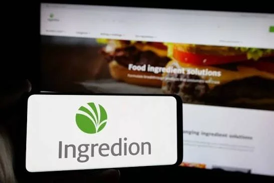 Ingredion Ingredion