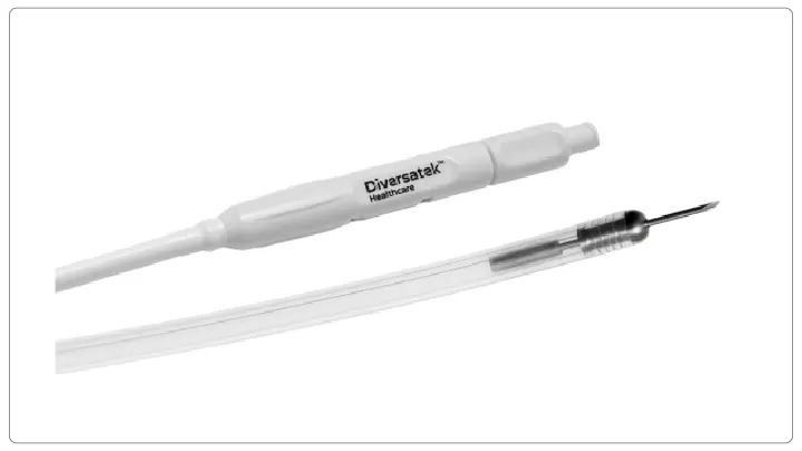 Diversatek Injection Needle Diversatek Injection Needle