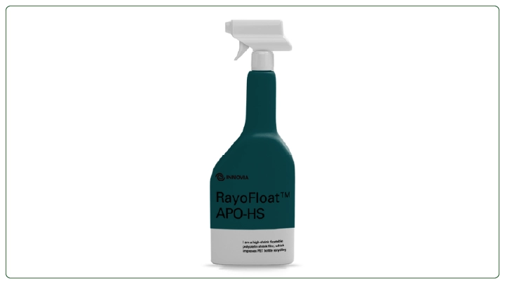 Innovia Films Expands Sustainable Packaging