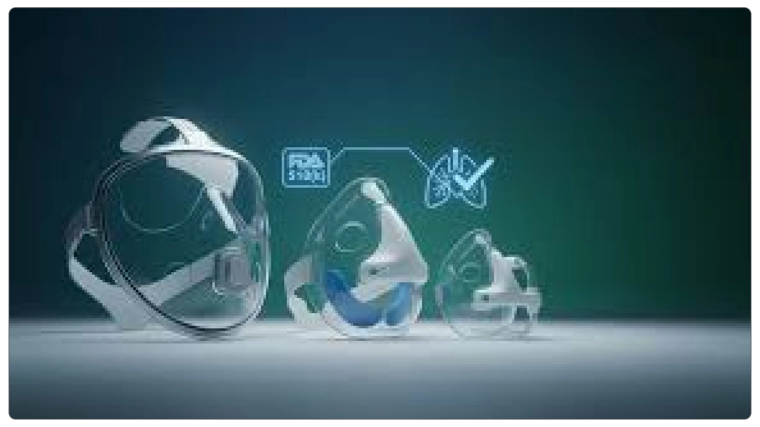 Inogen Enters Sleep Apnea 