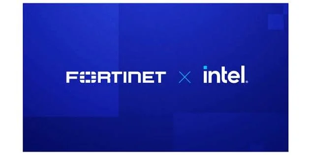 Intel and Fortinet Intel and Fortinet
