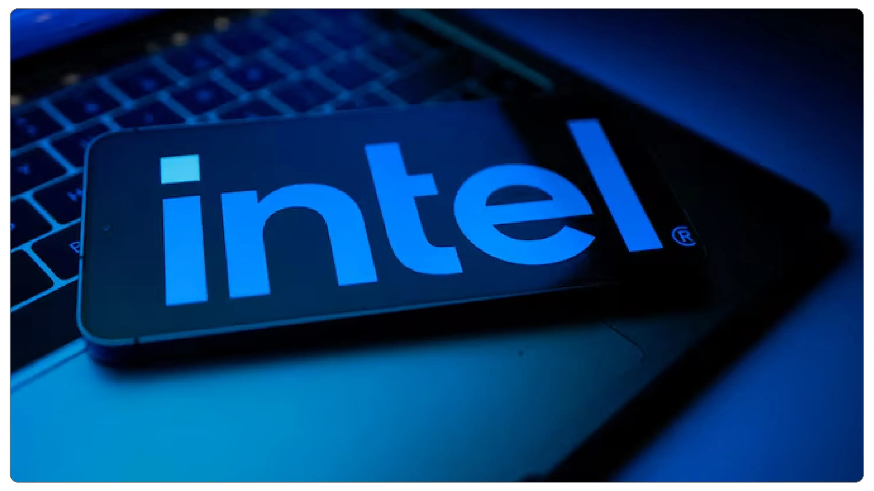 Intel CHIPS Act Deal