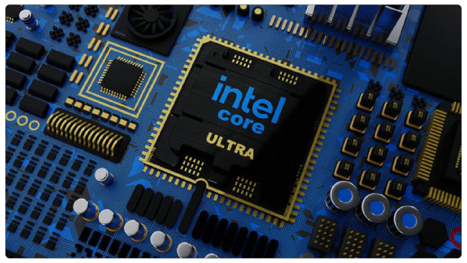 Intel Core Intel Core