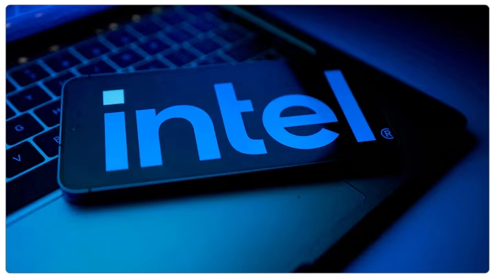 Intel 