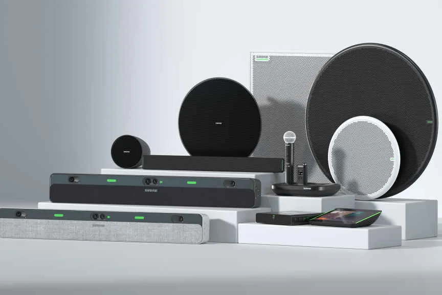 IntelliMix Bar Pro IntelliMix Bar Pro