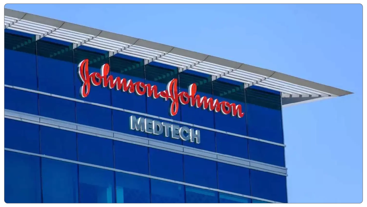 Johnson & Johnson MedTech