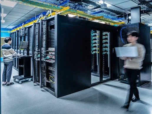 KT Launches AI Server KT Launches AI Server