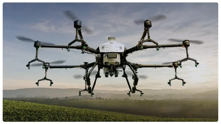 Kulr Hylio NDAA Compliant Agricultural Drone Batteries