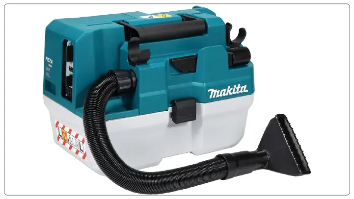 L-Class Vacuum Cleaner