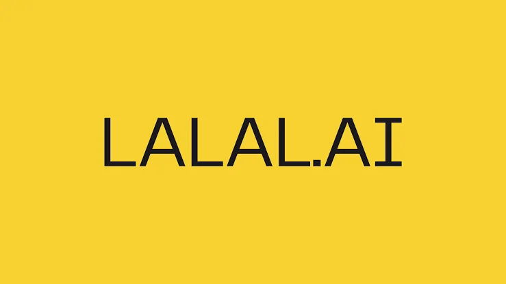 LALAL.AI LALAL.AI