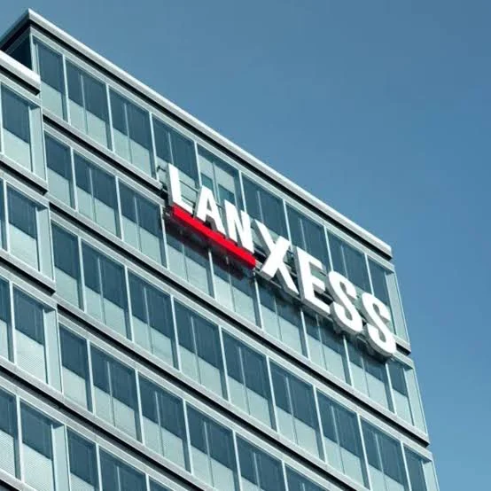LANXESS