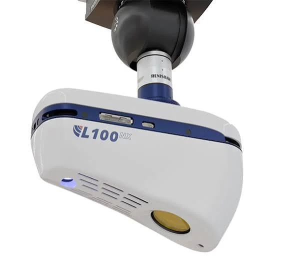 Laser Scanners