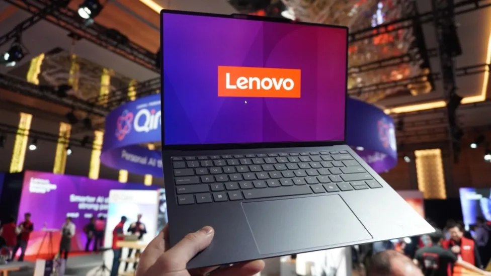 Lenovo Introduces a Range of Hardware and AI Solutions at IFA 2026 Lenovo Introduces a Range of Hardware and AI Solutions at IFA 2026