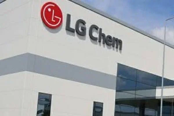 LG Chem LG Chem
