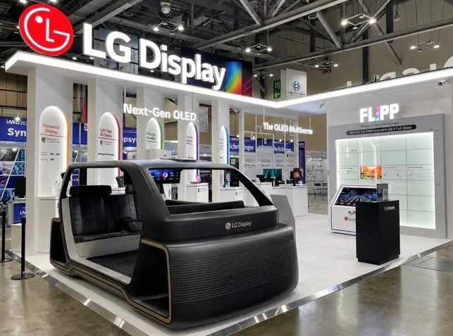 LG Display