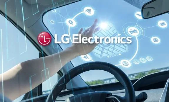 LG Electronics LG Electronics
