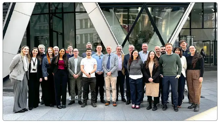 Lighter Than Aire EU Hydrogen Project UK