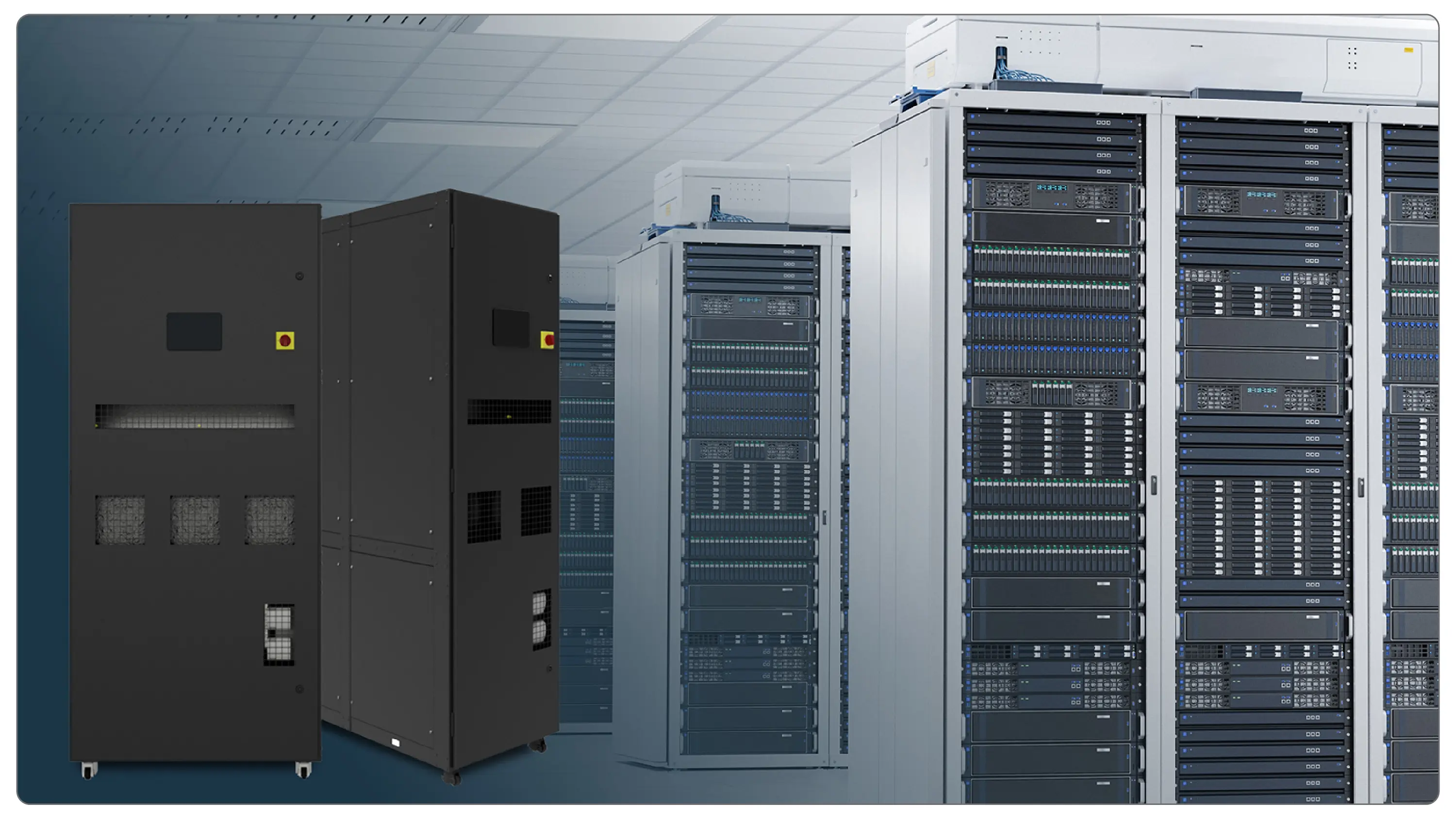 Liquid Cooling Systems