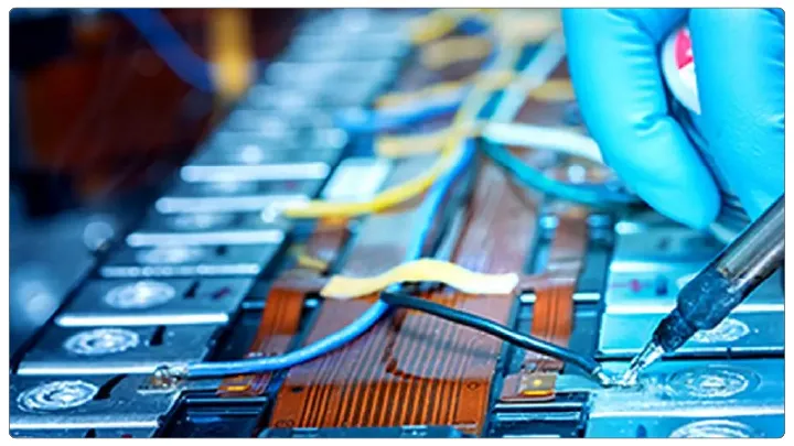 Lithium Alternatives in EV Battery Technology