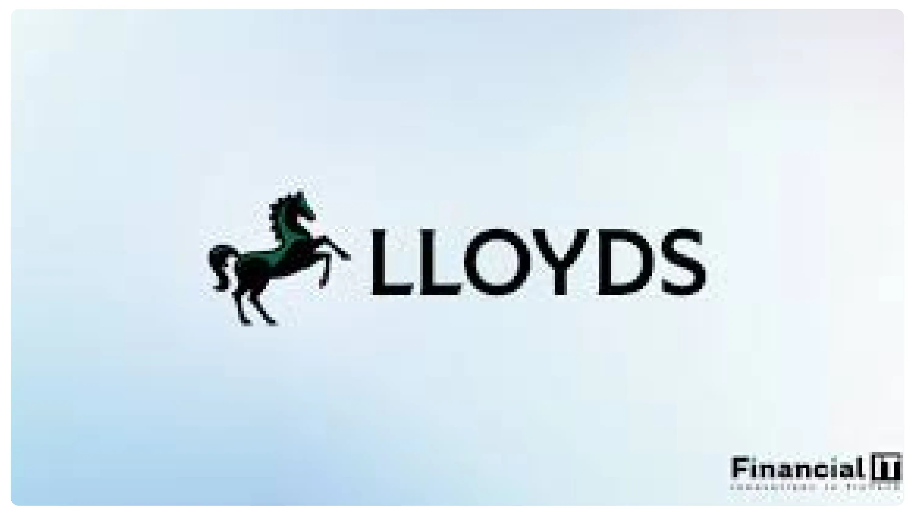 Lloyds Banking Group