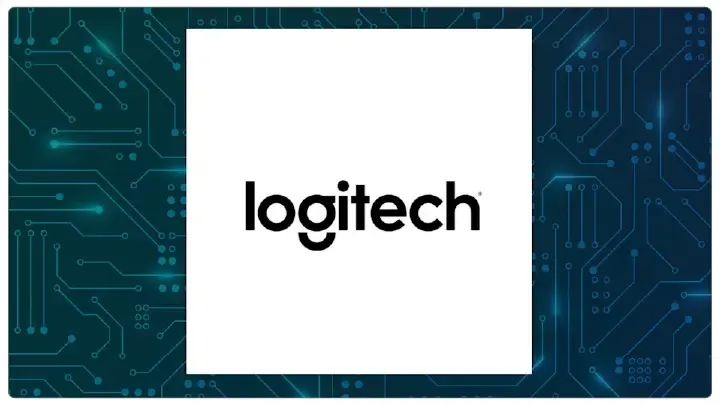 Logitech