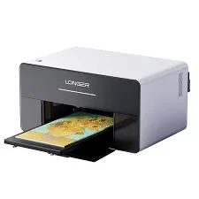 LONGER Desktop UV Printer LONGER Desktop UV Printer
