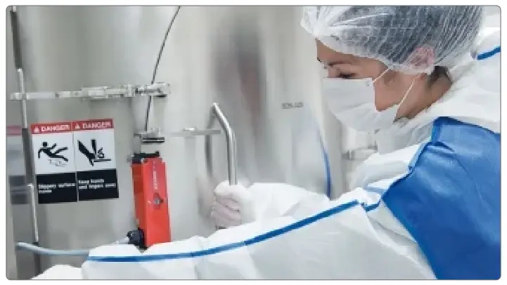 Lonza Singapore Cell Culture Optimization