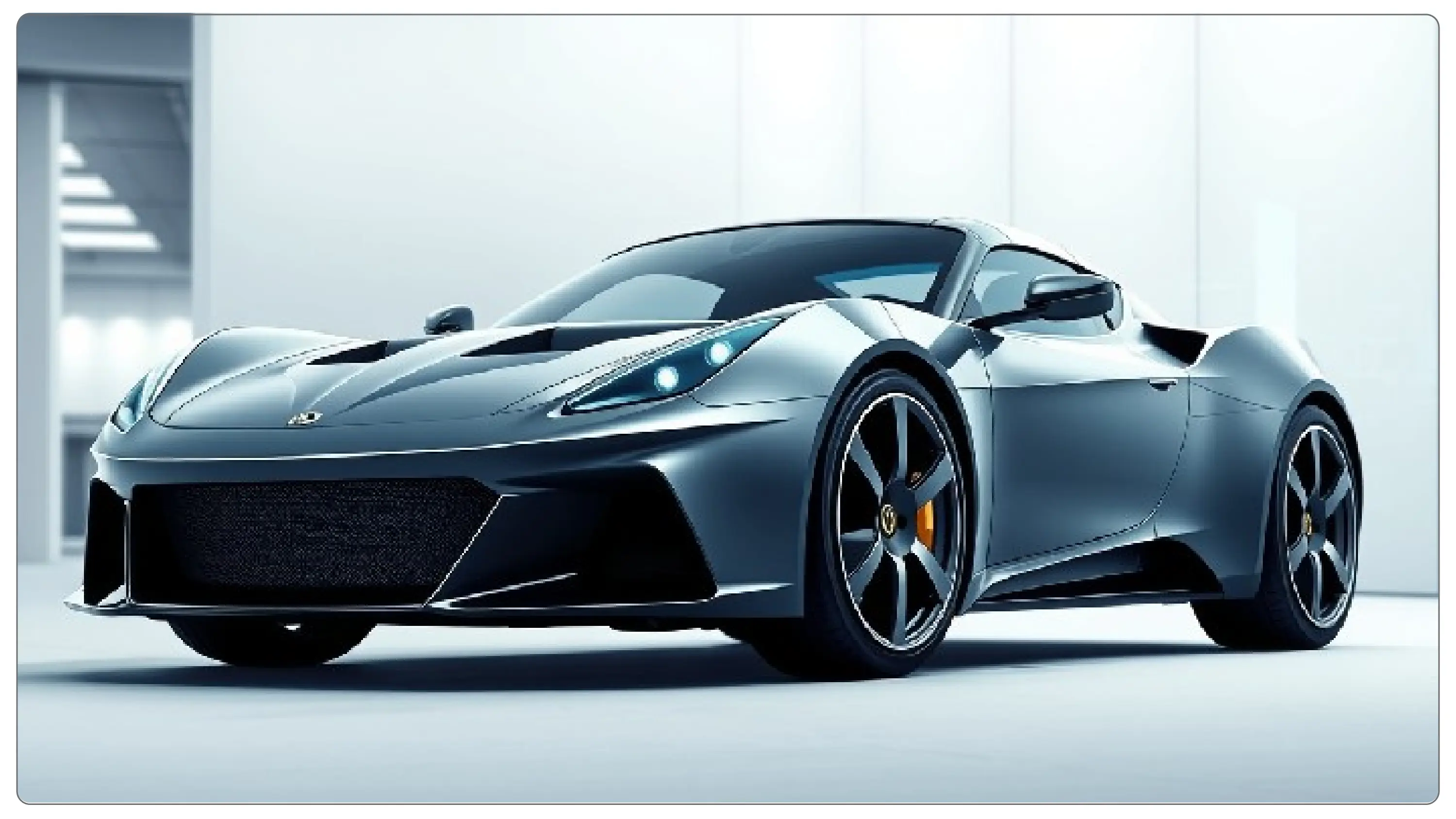 Lotus Cars