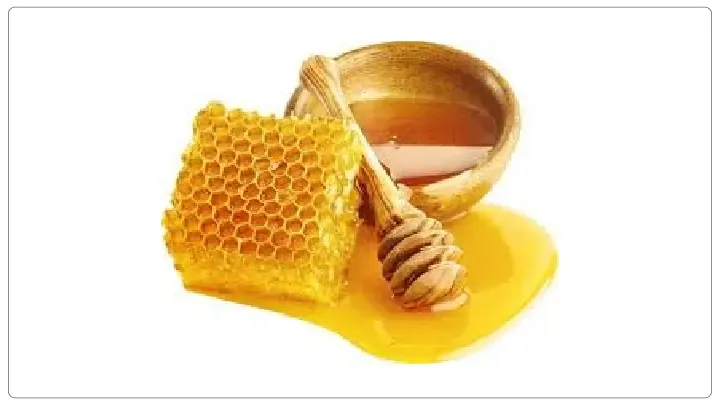Low-GI Honey