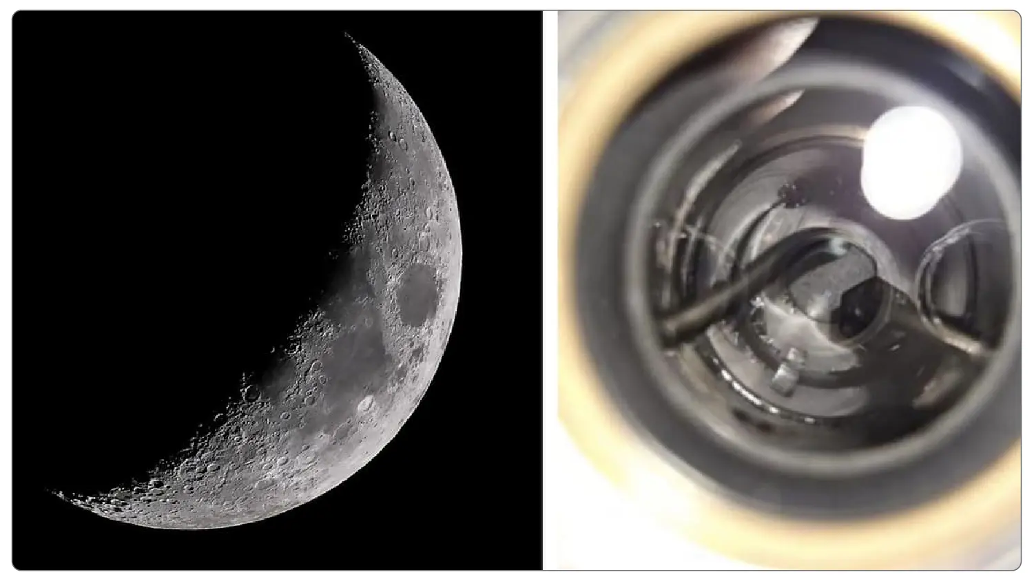 Lunar Soil