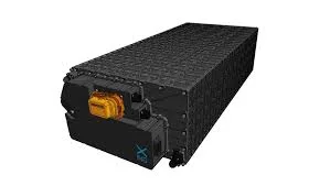 Marine Battery System Marine Battery System