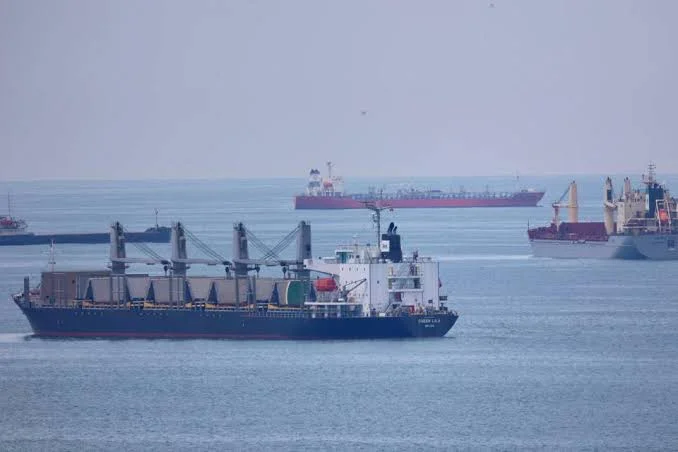 Maritime Operations Maritime Operations