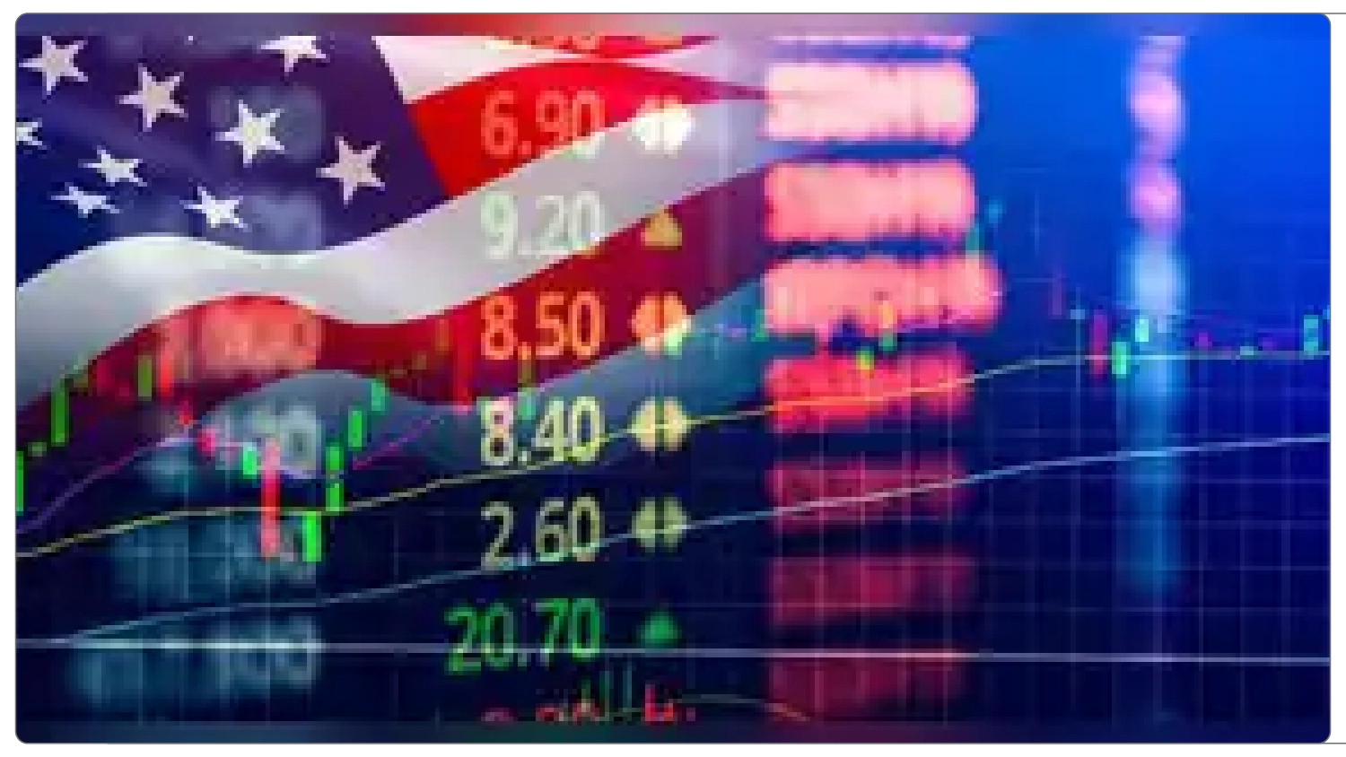 Markets Rally Markets Rally