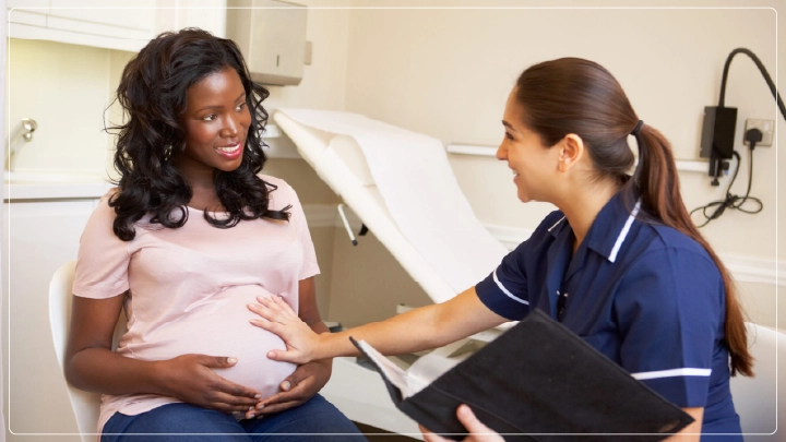 Maternal Health