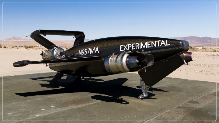 Mayman Aerospace