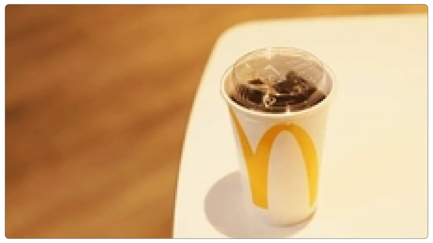McDonald’s