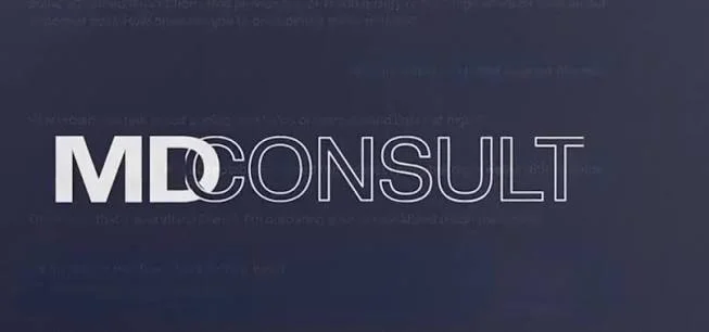MDConsult MDConsult