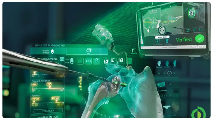 Medical Technology Medical Technology