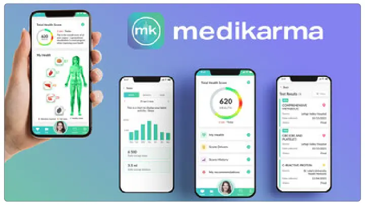 MediKarma AI Licensing Model
