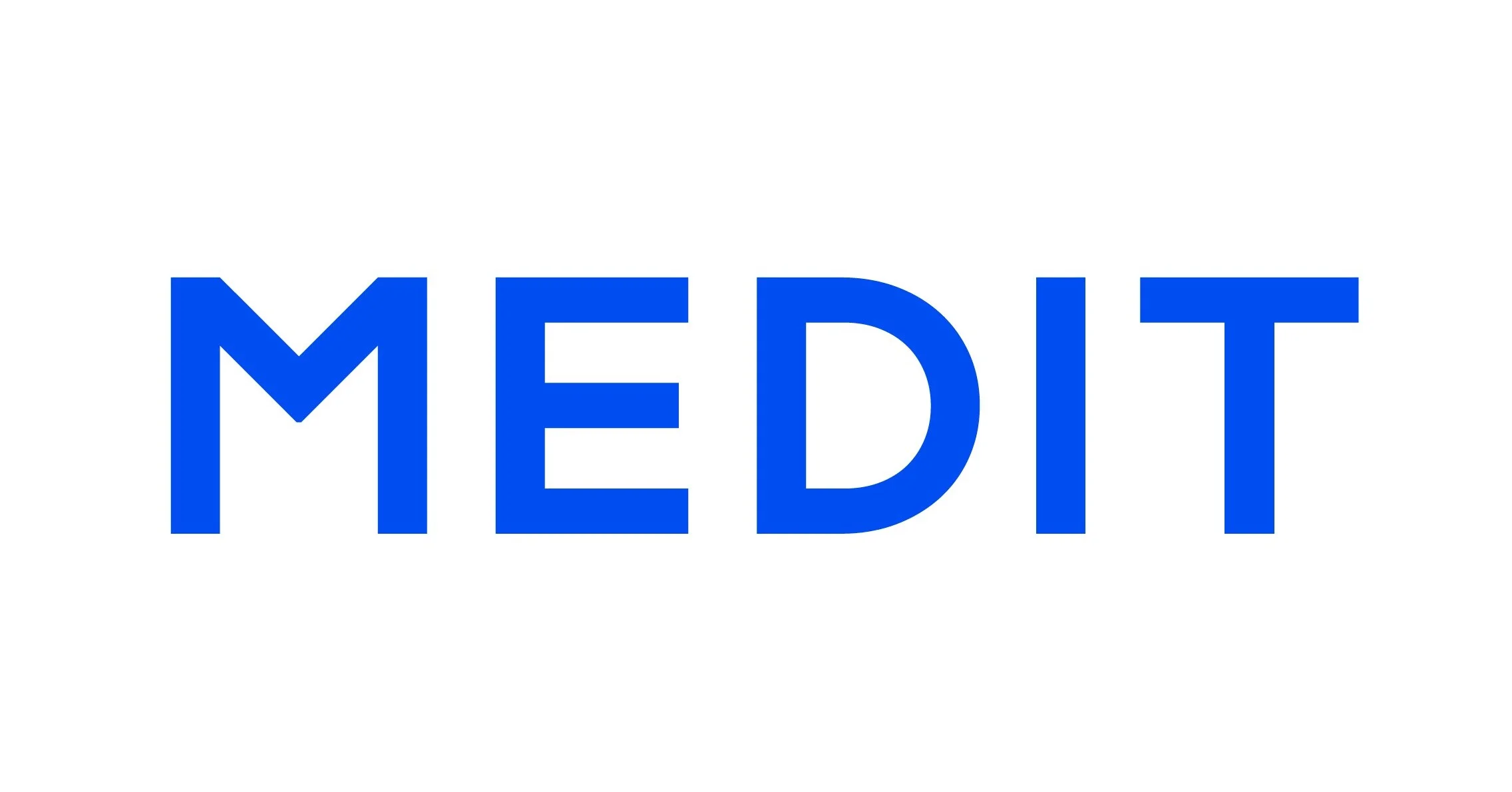 Medit Logo Medit Logo