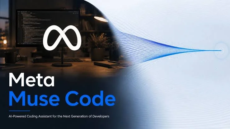 Meta Muse Code