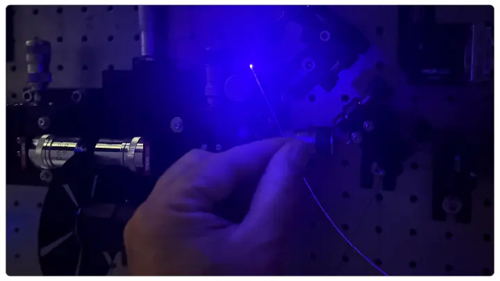 Microprinting Sensors